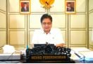 Pimpin Rakor, Menko Airlangga Dorong Percepatan Pembangunan Ekonomi Kawasan di Jabar - JPNN.com