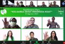 Dukung Program Pemerintah, Dettol Luncurkan Gerakan ‘Keluarga Sehat Indonesia Kuat’ - JPNN.com