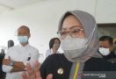 50 Persen Tenaga Kesehatan Bogor Ternyata belum Menerima Booster Vaksin - JPNN.com