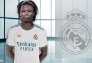 Real Madrid Ikat Eduardo Camavinga Selama 6 Tahun - JPNN.com
