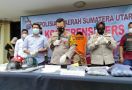 Kronologi Pria Bunuh Ayah dan Abang Kandung di Medan, Mengerikan - JPNN.com