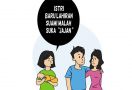 Istri Melahirkan, Suami Hobi Jajan Sembarangan - JPNN.com