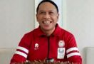 Respons Terbaru dari Menteri Amali Soal Naturalisasi Amat & Sandy - JPNN.com