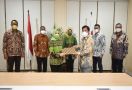 Restrukturisasi Tuntas, Seluruh Subholding Pertamina Siap Tancap Gas - JPNN.com