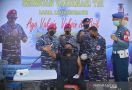 TNI AL Sasar Nelayan dan Masyarakat Pesisir di Kota Lhokseumawe - JPNN.com