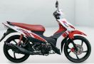 Suzuki Meluncurkan Motor Bebek Smash Terbaru, Harganya? - JPNN.com