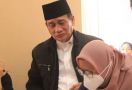 Anggota DPR Ini Berduka, Romo Syafi'i: Ampunilah Segala Dosa Emak... - JPNN.com