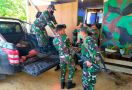4 Anggota TNI AD Meninggal Diserang OTK di Papua Barat, 1 Hilang - JPNN.com