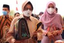 Tegas! Dinsos Aceh Mencoret Penerima Bansos Tak Layak, Bu Risma Merespons - JPNN.com