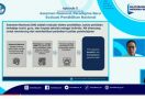 Kemendikbudristek Laporkan Hasil Asesmen Nasional Secara Terbatas - JPNN.com
