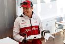 Kimi Raikkonen Memutuskan Pensiun pada Akhir Musim F1 2021 - JPNN.com