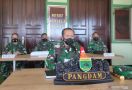 4 Prajurit TNI Tewas Diserang OTK, Mayjen Cantiasa: Kejar, Tangkap Pelakunya - JPNN.com
