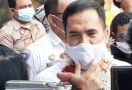 Digugat Cerai Angga Wijaya, Dewi Perssik Kerap Curhat Kepada Saipul Jamil? - JPNN.com