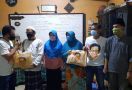 Relawan Muhaimin Peduli Salurkan Ribuan Paket Sembako untuk Guru Ngaji - JPNN.com