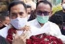 Bebas, Saipul Jamil Langsung Pengin Mandi di Laut - JPNN.com