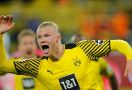 Borussia Dortmund Ungkap Klub Ini Terus Goda Erling Haaland untuk Hengkang - JPNN.com