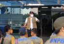 60 Sukarelawan Gerakan Mobil Masker Sisir Pantura - JPNN.com