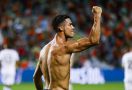 Sami Khedira Blak-blakan Soal Sifat Asli Cristiano Ronaldo - JPNN.com