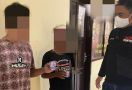 Dua Siswi SMP Digelandang ke Kantor Polisi dalam Kondisi Teler, Oh Ternyata - JPNN.com