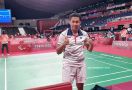Mantap, Fredy Setiawan Rebut Tiket Semifinal Paralimpiade Tokyo dengan Status Juara Grup - JPNN.com