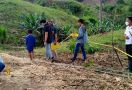 Cekcok Pasutri Berujung Maut, Anak 7 Tahun Saksikan Ibunya Jatuh ke Dasar Bukit - JPNN.com