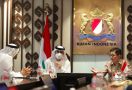 Kepada Delegasi UAE, Arsjad Paparkan Pentingnya Peranan UMKM - JPNN.com