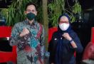 Bupati Nina: Yudhistira Bamsoet Peduli Ketahanan Pangan Nasional - JPNN.com