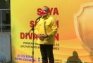 DPD Golkar Jakarta Adakan Vaksinasi untuk Percepat Terwujud Herd Immunity - JPNN.com