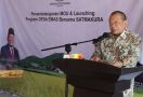 LaNyalla: DPD RI Berkomitmen Dukung Program Pemberdayaan Kawasan Pedesaan - JPNN.com
