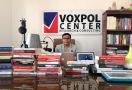 Ada Skenario Besar Perpanjang Masa Jabatan Presiden, Jokowi Tidak Mau - JPNN.com
