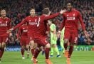 Fenerbahce Selangkah Lagi Mencomot Bintang Liverpool - JPNN.com