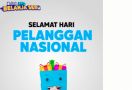 Blibli Manjakan Konsumen di HPN 2021 - JPNN.com