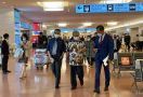 Menhub Budi Karya Dorong Jepang Percepat Proyek Transportasi di RI - JPNN.com