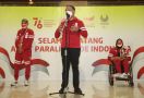 Jemput Kedatangan Atlet Paralimpiade, Menpora: Mereka Pejuang Bangsa - JPNN.com