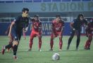PSM vs Arema FC 1-1, Hanif Sjahbandi: Untuk Malang dan Aremania - JPNN.com