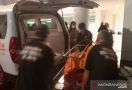 Pembunuh Wanita di Hotel Kawasan Cilandak Ditangkap, Pelaku Warga Bojonggede - JPNN.com
