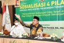 Gus Jazil: Guru Diniyah Berperan Penting Dalam Pembangunan Bangsa - JPNN.com