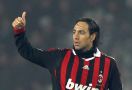 Alasan Alessandro Nesta Menjagokan AC Milan Meraih Scudetto Musim Ini - JPNN.com
