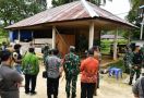 Bupati Bernard: Penyerangan Pos TNI Merupakan Kasus Tersadis di Maybrat - JPNN.com
