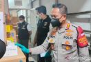 2 WNA Iran Menempati Rumah Mewah di Karawaci Tangerang, Kegiatannya Bikin Gempar - JPNN.com