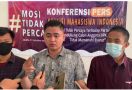Mahasiswa Serukan Mosi Tidak Percaya Kepada Parpol Pendukung Calon Anggota BPK Bermasalah - JPNN.com