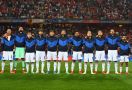 Swiss vs Italia: Gli Azzurri Imbang Lagi, Chiellini Akui Ini Langkah Maju - JPNN.com