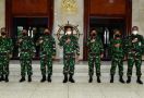Selamat, Tiga Perwira Tinggi TNI AL Naik Pangkat - JPNN.com