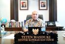 Kang Teten Dorong UMKM Jadi Vendor bagi Pemerintah & Masuk Rantai Pasok BUMN - JPNN.com