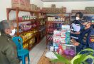 Bea Cukai Gelar Operasi Pasar Gempur Rokok Ilegal Serempak di 16 Wilayah Pengawasan - JPNN.com