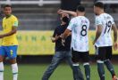 Fakta-Fakta di Balik Ditundanya Duel Brasil Melawan Argentina - JPNN.com