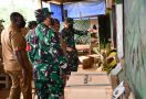 Penyerangan Pos TNI Dilakukan Terencana, 4 Prajurit Tewas - JPNN.com
