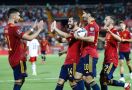 Kemenangan 4-0 Spanyol Atas Georgia Memakan Korban - JPNN.com