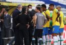 Ini Alasan Laga Brasil vs Argentina Dibubarkan Otoritas Kesehatan Setempat - JPNN.com