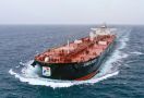 Pertamina Go Global, Kapal Gamsunoro Melayani Top Five Biggest Oil Trading Company - JPNN.com